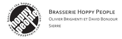 Brasserie Hoppy People Brasserie Hoppy People