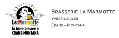 Brasserie La Marmotte Brasserie La Marmotte