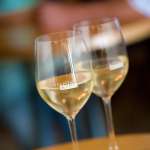 Carré Crus au verre