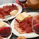 Carré Gourmandises oeno