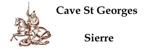 Cave St Georges Cave St Georges