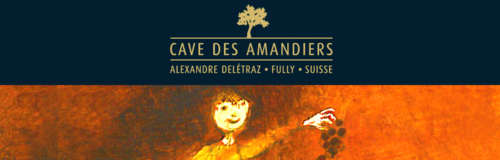Cave des Amandiers Cave des Amandiers