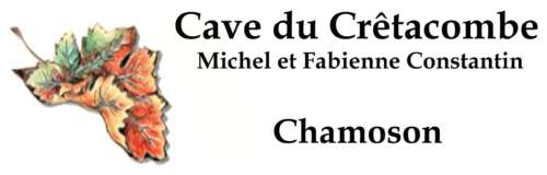 Cave du Crêtacombe Cave du Crêtacombe