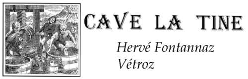 Cave la Tine Cave la Tine