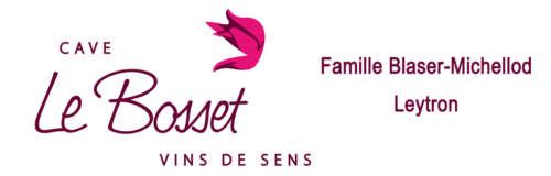 Cave le Bosset Cave le Bosset