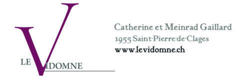 Cave le Vidomne Cave le Vidomne