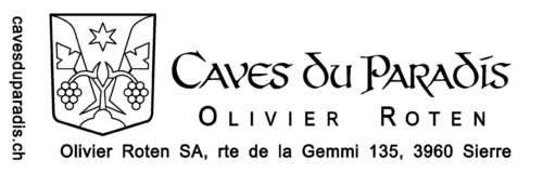 Caves du paradis Caves du paradis