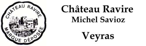 Chateau Ravire Chateau Ravire