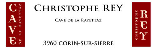 Christophe Rey Christophe Rey