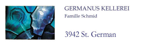 Germanus Kellerei Germanus Kellerei