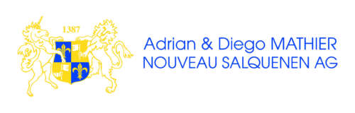 Nouveau Salquenen Nouveau Salquenen