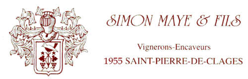 Simon Maye Simon Maye