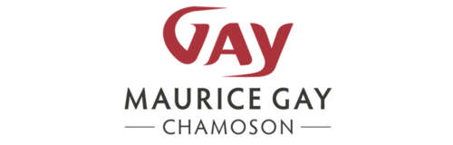 Gay Maurice Gay Maurice
